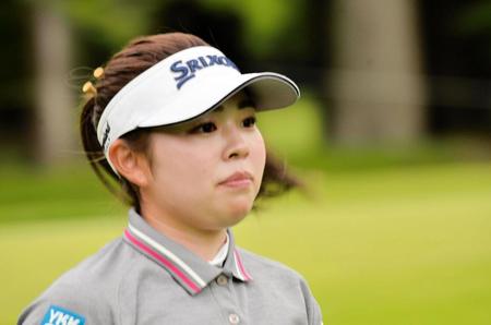 山下美夢有　逆転五輪代表へ「行きたいけど、とりあえず今は目の前の試合」大会連覇で代表レース浮上狙う