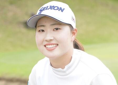 竹田麗央が36ホール決戦制し今季５勝目！　叔母・平瀬真由美の年間最多勝利数を抜く