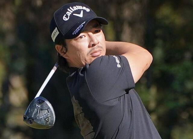 石川遼は18位で敗退、金谷拓実は4位で最終予選会進出 米男子ゴルフ