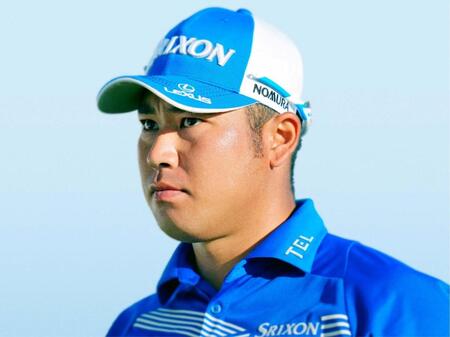 松山英樹が“ベストタイミング”でスポンサー契約　米ツアー記録の通算３５アンダーで通算１１勝目の快挙達成の日に