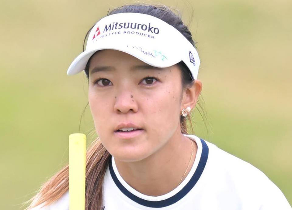 　エイミー・コガ