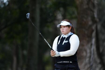 　優勝した寺岡沙弥香（大会提供）