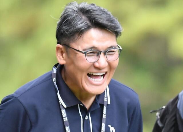 丸山茂樹氏 ドジャース・山本由伸の自宅でBBQ アリゾナでキャンプ