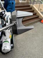 　柏原の新パター