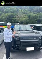 神谷そらインスタグラム（ｓ＿ｏ＿ｒ＿ａ＿１８＿）より