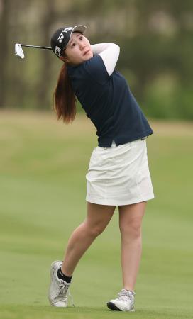 アマゴルフ倉林、新地が決勝Ｒへ　オーガスタ、梶谷は予選落ち