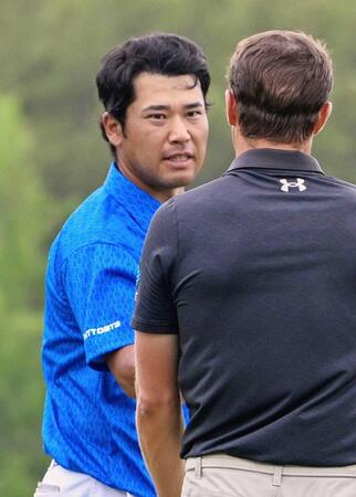 松山英樹　まさか２戦連続予選落ち　次週マスターズへ暗雲「最悪の結果だが、それを言っても仕方ない」