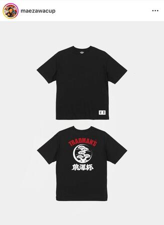 　前澤杯　ＭＡＥＺＡＷＡ　ＣＵＰの公式インスタグラム＠ｍａｅｚａｗａｃｕｐより