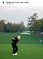 　ＰＧＡチャンピオンズのインスタグラム（ｐｇａｔｏｕｒｃｈａｍｐｉｏｎｓ）より