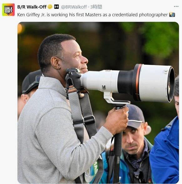 　Ｂ／Ｒ　Ｗａｌｋ-ＯｆｆのＸ（＠ＢＲＷａｌｋｏｆｆ）より