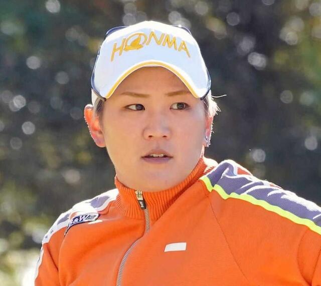 成田美寿々　アクシデントで途中棄権