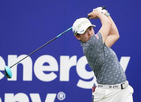 シェブロンゴルフが開幕　女子メジャー第１戦