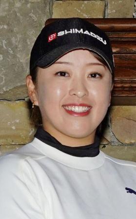 西郷真央が１３位に浮上　ゴルフ女子世界ランキング