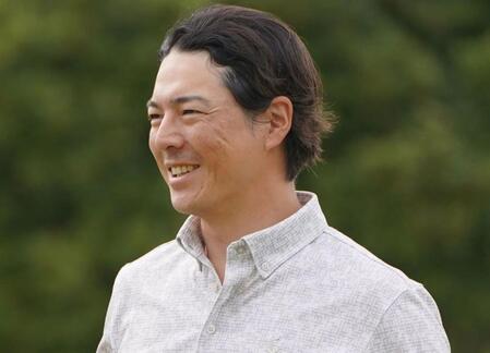 男子ゴルフ　全米オープン予選に石川遼、杉浦悠太ら４２人がエントリー　１９日に滋賀県で開催