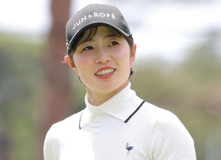 【写真】蛭田みな美がSUVのスーパーカーで会場入り「クー!かっこいい」