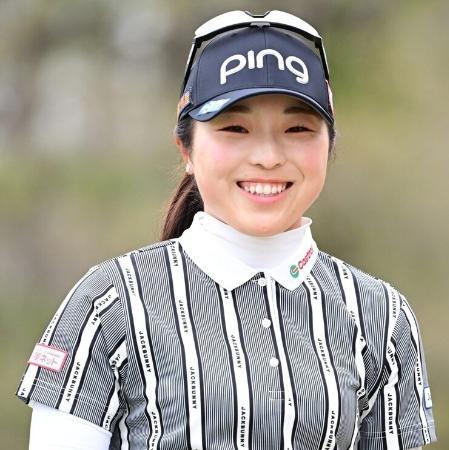 　佐久間朱莉（ゲッティ＝共同）