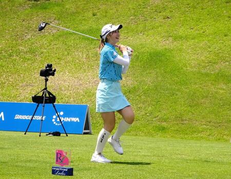 都玲華が初地元徳島での大会に「気合入ります！」「盛り上がるような順位に」