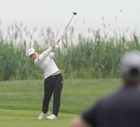 池田勇太が日本オープンV2 ツアー通算19勝目/ゴルフ