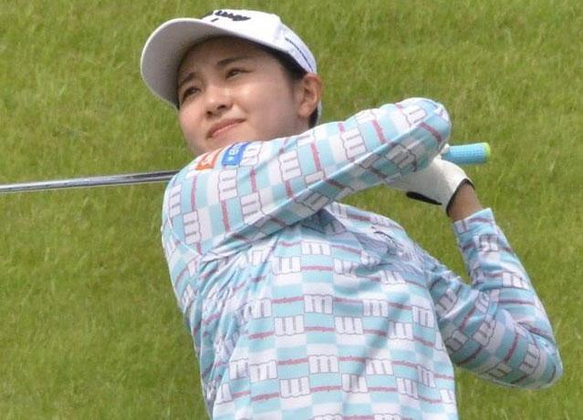 　三浦桃香
