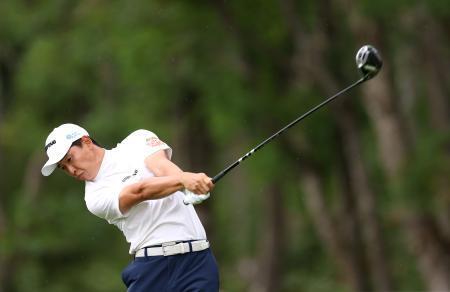 桂川有人１１位、中島啓太５８位　男子ゴルフの欧州ツアー