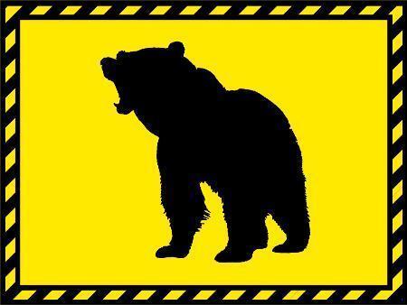 クマ目撃で女子ゴルフ中止、宮城　１７日の国内ツアー