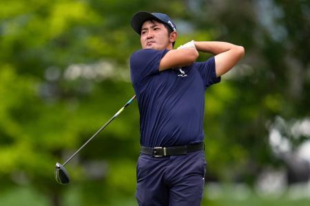 金谷は７位、キタヤマ優勝　米男子ゴルフ最終日
