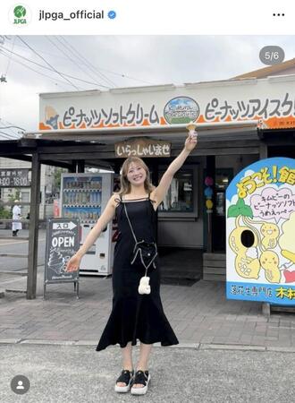 ＪＬＰＧＡの公式インスタグラム＠ｊｌｐｇａ＿ｏｆｆｉｃｉａｌより