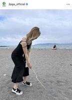 ＪＬＰＧＡの公式インスタグラム＠ｊｌｐｇａ＿ｏｆｆｉｃｉａｌより