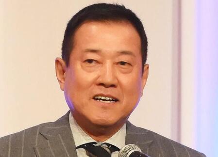 元巨人監督の原辰徳氏、日本シニアオープンゴルフ出場資格を承認