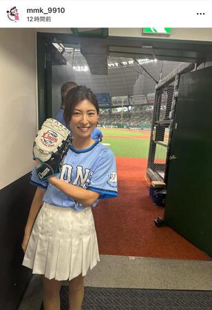 　植手桃子の＠ｍｍｋ＿９９１０より