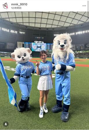 　植手桃子の＠ｍｍｋ＿９９１０より