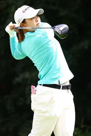 西郷真央が３位、岩井明愛は４位　米女子ゴルフ最終日