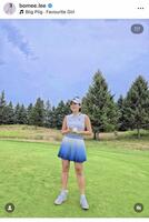 　イ・ボミさんのインスタグラム＠ｂｏｍｅｅ．ｌｅｅより