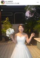 岩橋里衣インスタグラム（ｒｉｉ＿ｒｉｅ０５２７）より