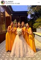 岩橋里衣インスタグラム（ｒｉｉ＿ｒｉｅ０５２７）より