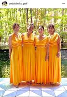 植田希実子インスタグラム（ｕｅｄａｋｉｍｉｋｏ．ｇｏｌｆ）より