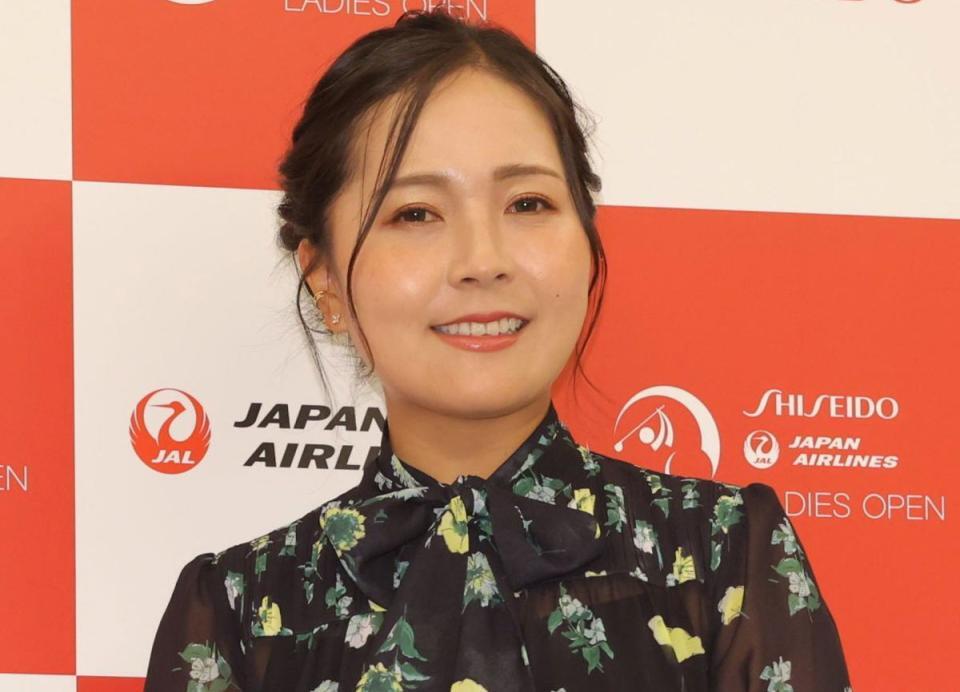 　青木瀬令奈