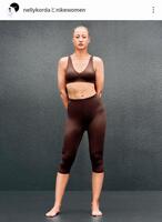 　ネリー・コルダのインスタグラム（ｎｅｌｌｙｋｏｒｄａ）より