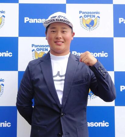 加藤金次郎　２５日に１５歳１４２日で史上最年少プロデビュー！２２日プロ宣言したばかり　「両親に恩返ししたい」
