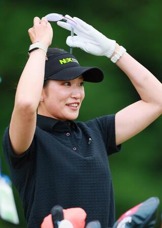 原英莉花　帰国後師匠・ジャンボ宅へ直行「ハグしてもらった」