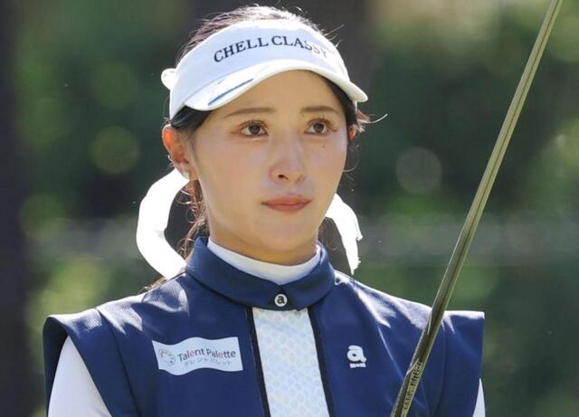 第2R開始前に棄権の臼井麗香「不甲斐ない気持ちでいっぱい」と思い