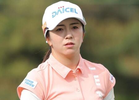 「素晴らしいメンバー＆ケーキ凄い」「サクちゃんの姿も」とＳＮＳ　日本女子ＯＰ覇者が仲間が開いてくれた祝勝会報告「４人でお揃い堀琴音！！笑」と感激