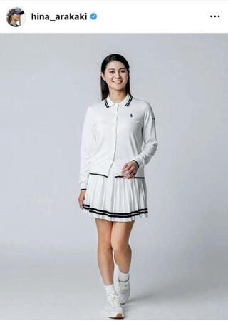 新垣比菜のインスタグラム（＠ｈｉｎａ＿ａｒａｋａｋｉ）から