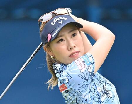 木村彩子が３年ぶり２度目Ｖ「同級生で盛り上げたい」新世代カテゴリー形成に意欲