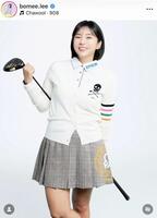 イ・ボミのインスタグラム＠ｂｏｍｍｅ．ｌｅｅより