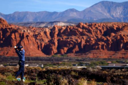 金谷拓実33位、ブレナン初V 米男子ゴルフ最終日