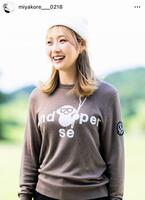 都玲華のインスタグラム＠ｍｉｙａｋｏｒｅ＿＿０２１８より