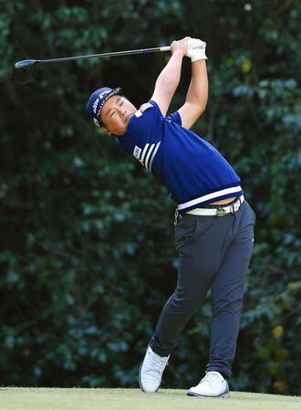 中学３年生・加藤金次郎が予選通過　石川遼の記録抜きプロとして史上最年少１５歳１８５日！「すごくうれしい」