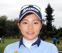 　藤崎莉歩（２０１７年撮影）