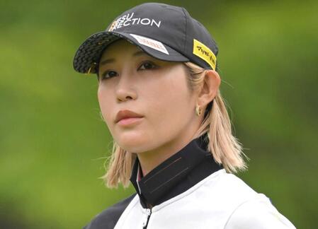 女子ゴルフ　金田久美子の父・弘吉さんが死去　　ＳＮＳで報告「１０月７日に永眠しました」